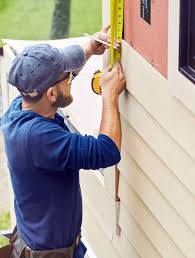 Best Vinyl Siding Installation  in Oak Island, NC